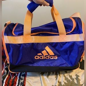 Adidas Duffle Bag